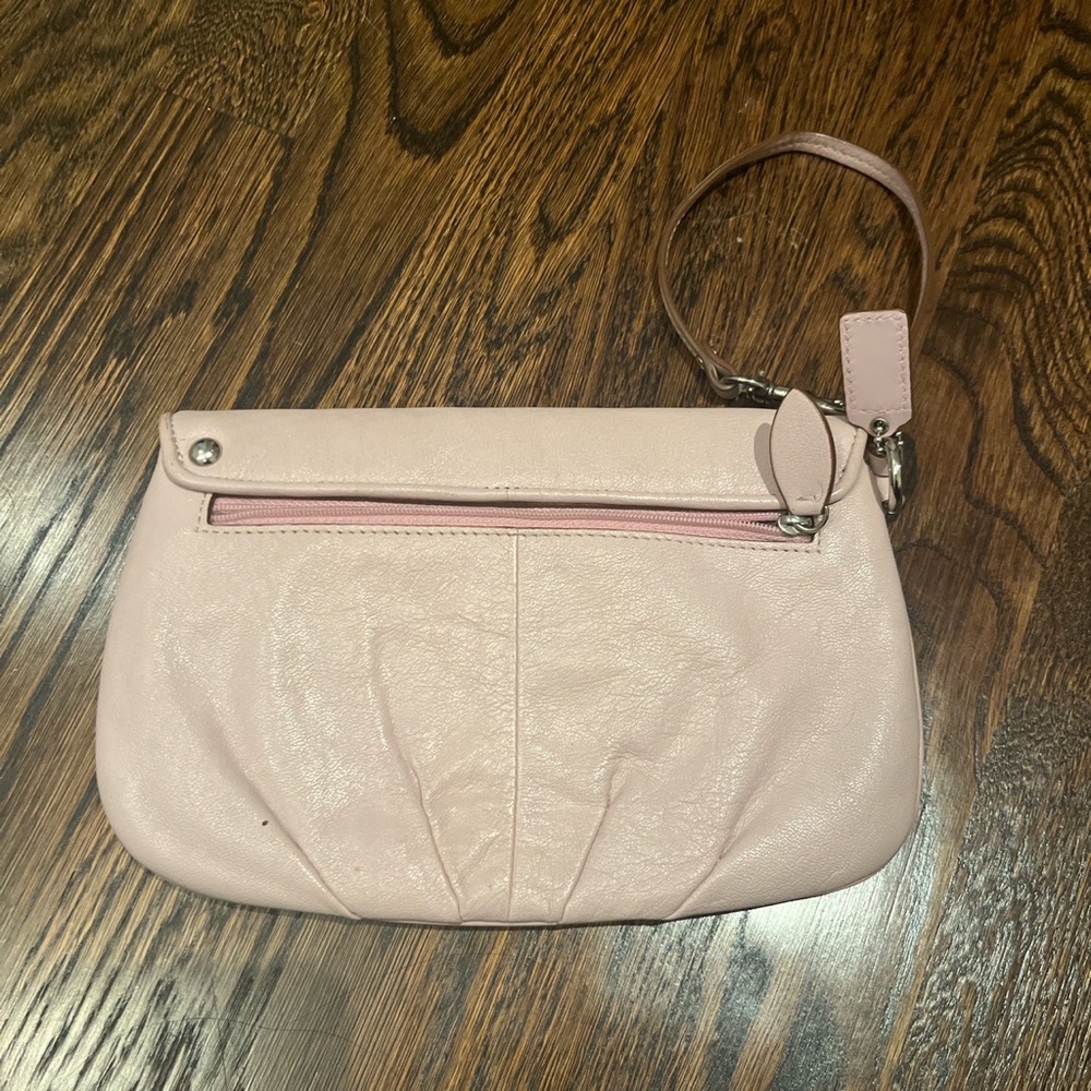 Coach vintage wallet/purse - Picture 2 of 4